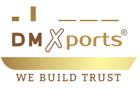 DMXports